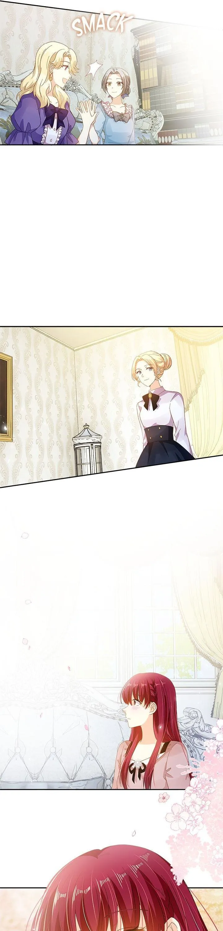 A Villainess No More Ch. 71 – page 17