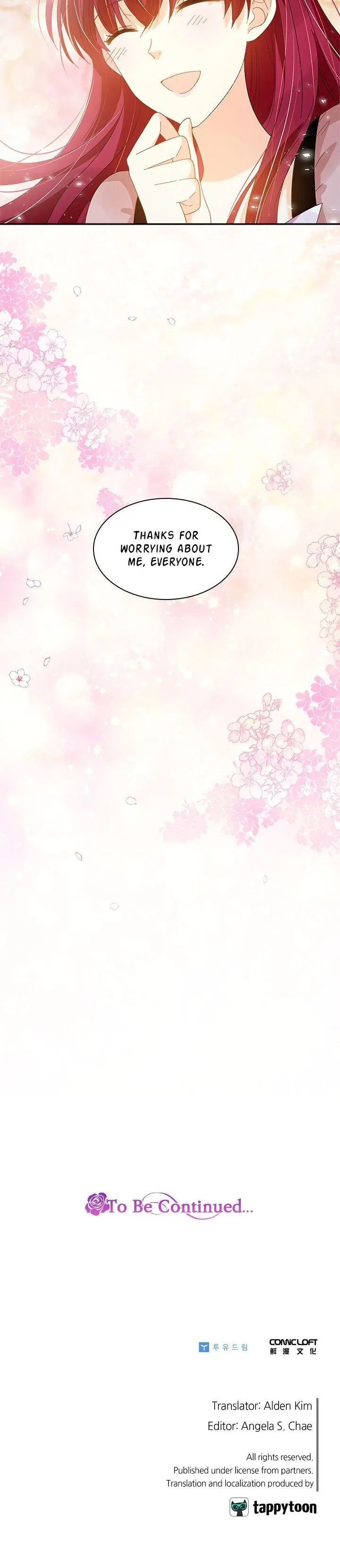 A Villainess No More Ch. 71 – page 18