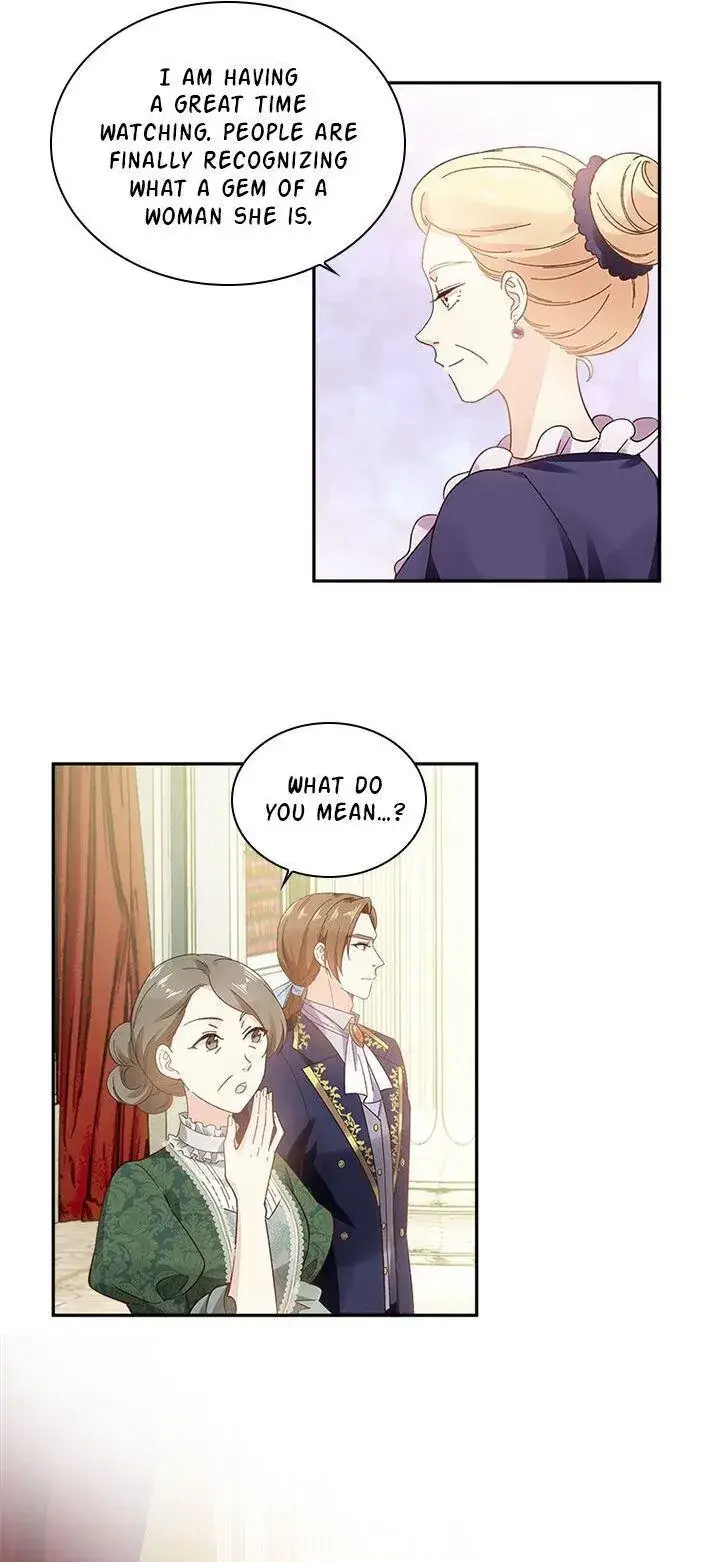 A Villainess No More Ch. 72 – page 7