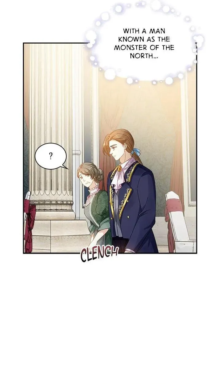 A Villainess No More Ch. 72 – page 9
