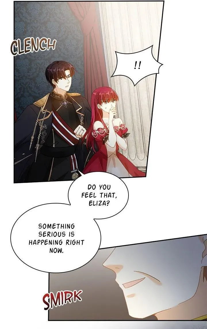 A Villainess No More Ch. 72 – page 13