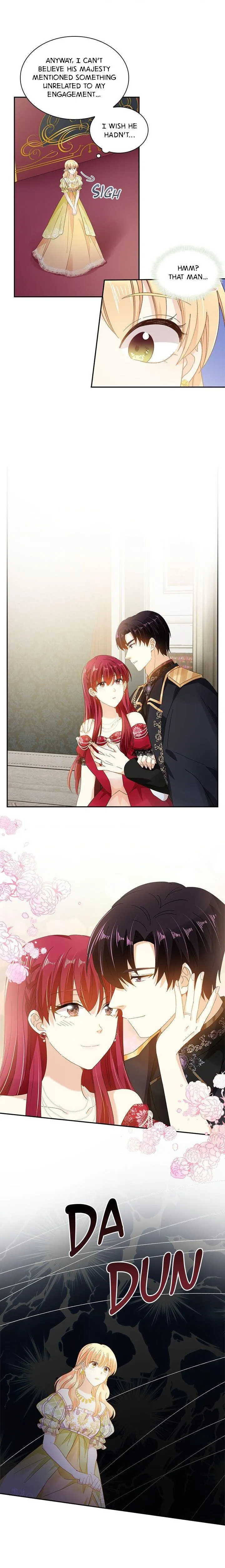 A Villainess No More Ch. 73 – page 2