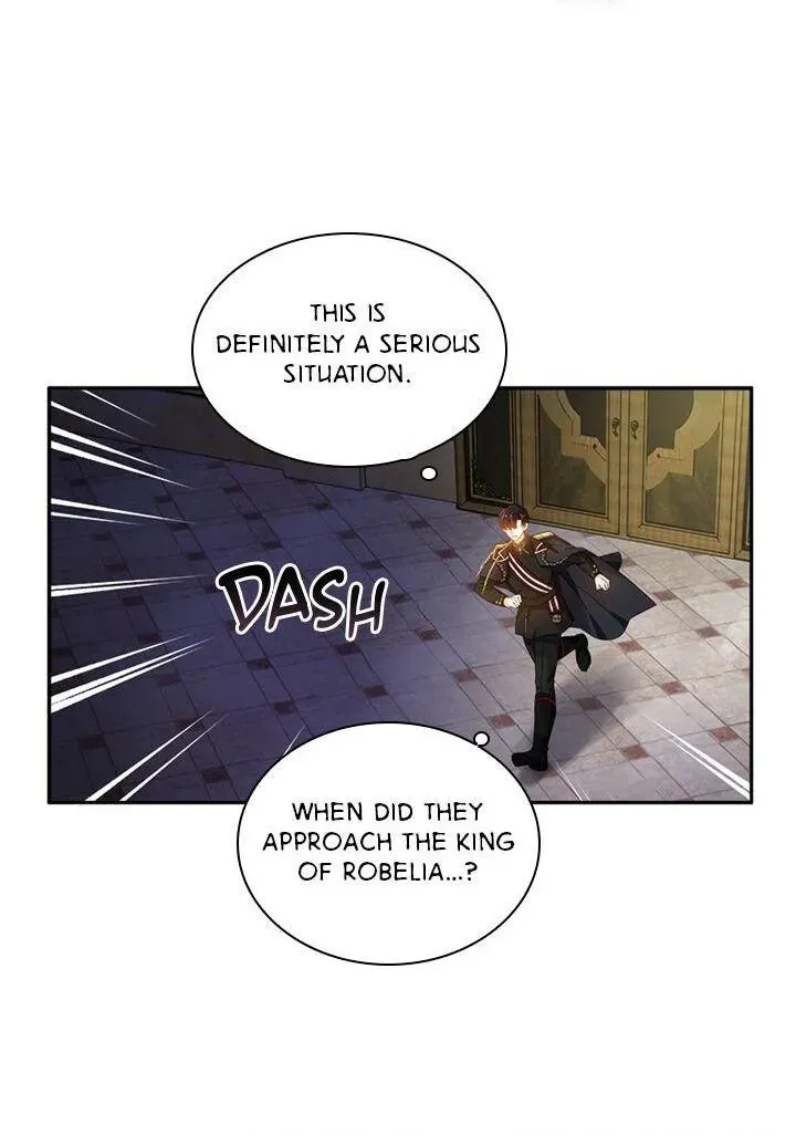 A Villainess No More Ch. 73 – page 6
