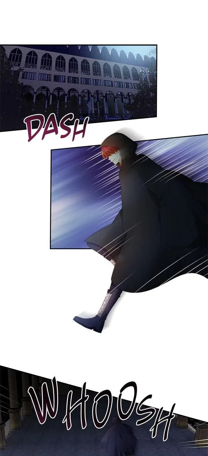 A Villainess No More Ch. 73 – page 7