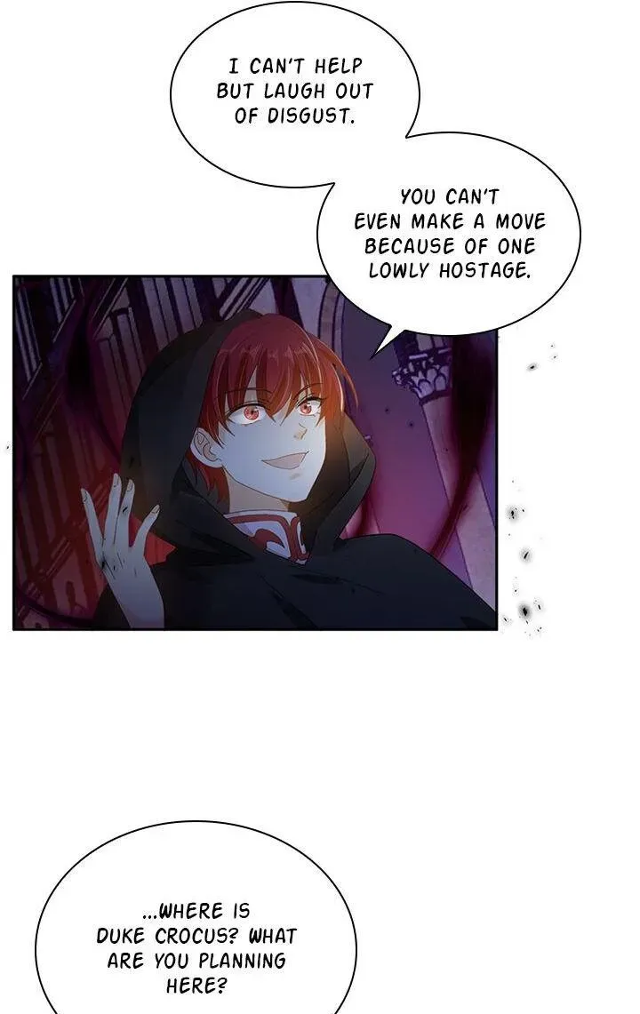 A Villainess No More Ch. 73 – page 10