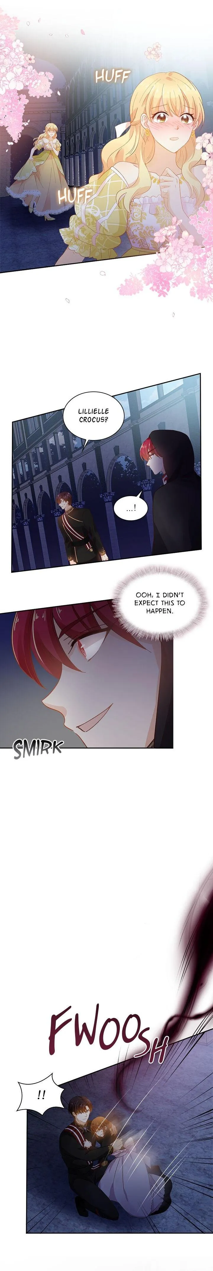 A Villainess No More Ch. 73 – page 12