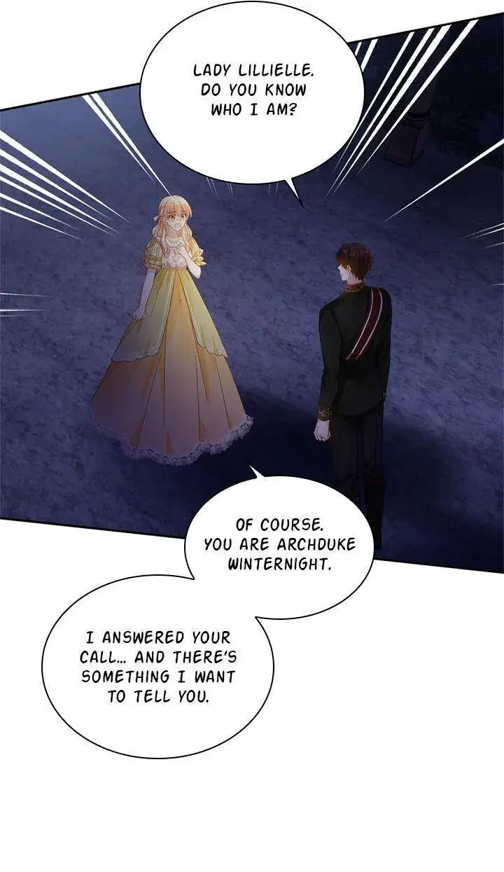 A Villainess No More Ch. 74 – page 3