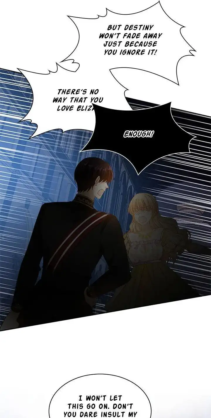 A Villainess No More Ch. 74 – page 10