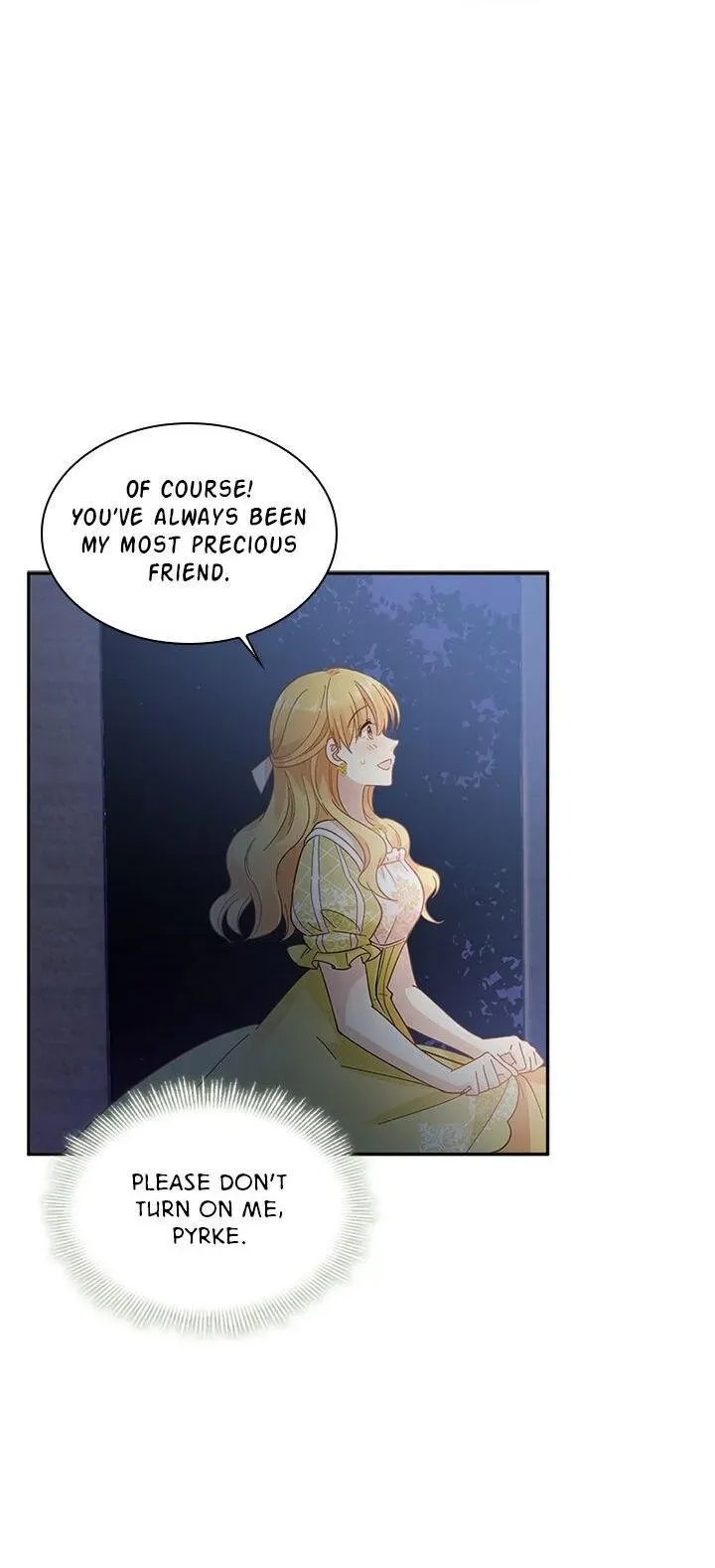 A Villainess No More Ch. 74 – page 14