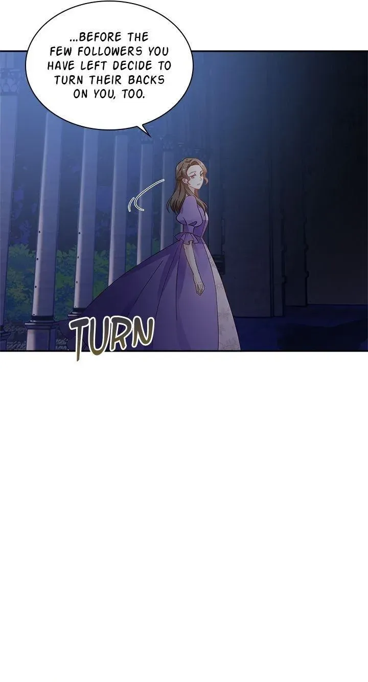 A Villainess No More Ch. 74 – page 15