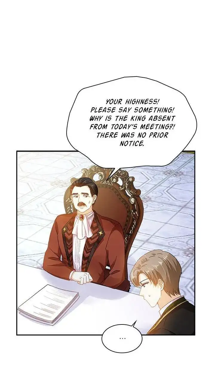 A Villainess No More Ch. 75 – page 2