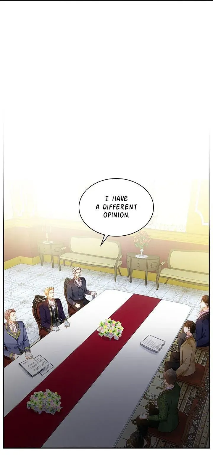 A Villainess No More Ch. 75 – page 4