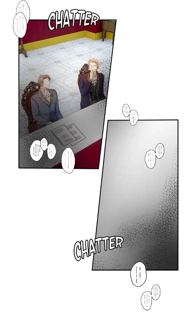 A Villainess No More Ch. 75 – page 5