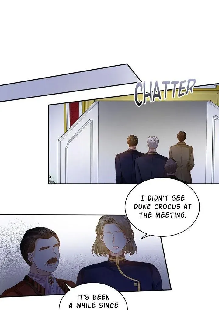 A Villainess No More Ch. 75 – page 6