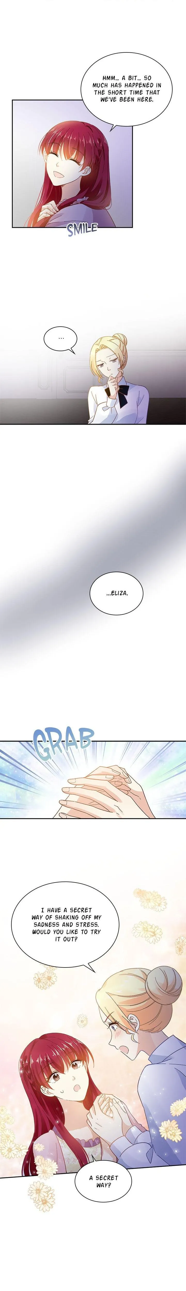 A Villainess No More Ch. 75 – page 10