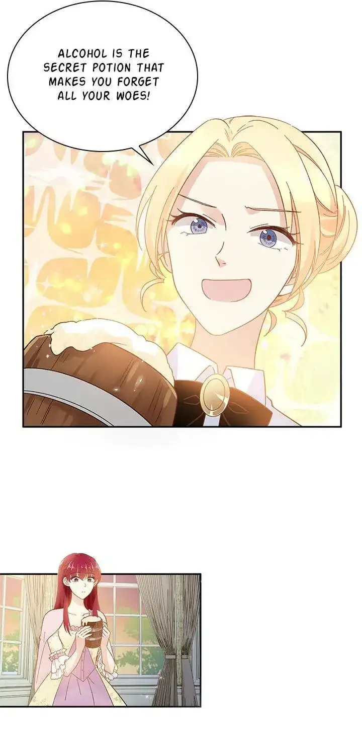 A Villainess No More Ch. 75 – page 12