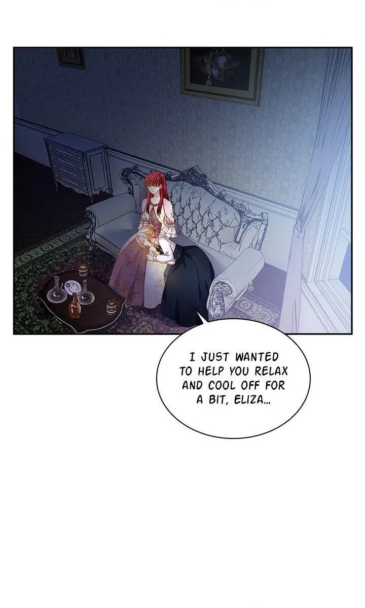 A Villainess No More Ch. 75 – page 14