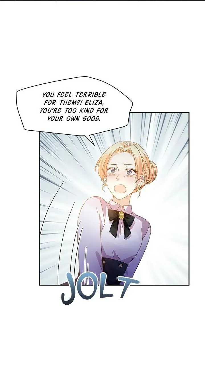 A Villainess No More Ch. 75 – page 15
