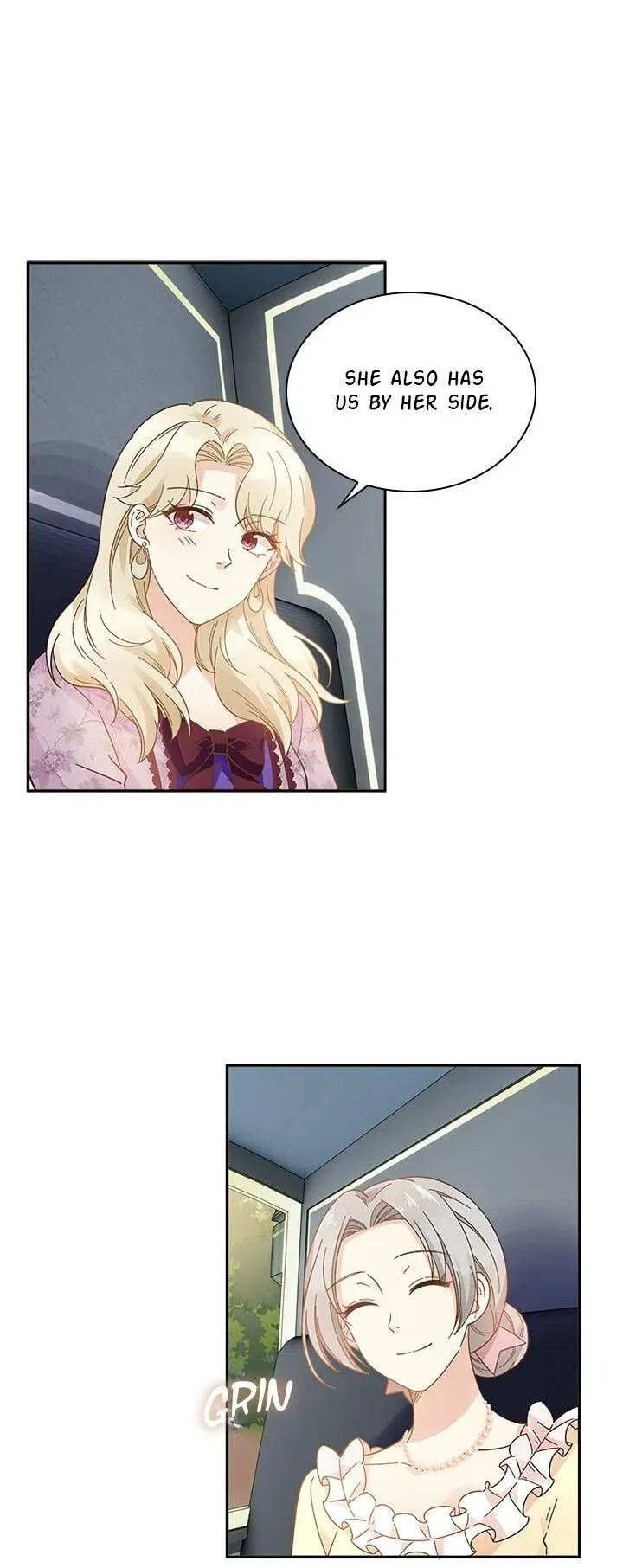 A Villainess No More Ch. 76 – page 2