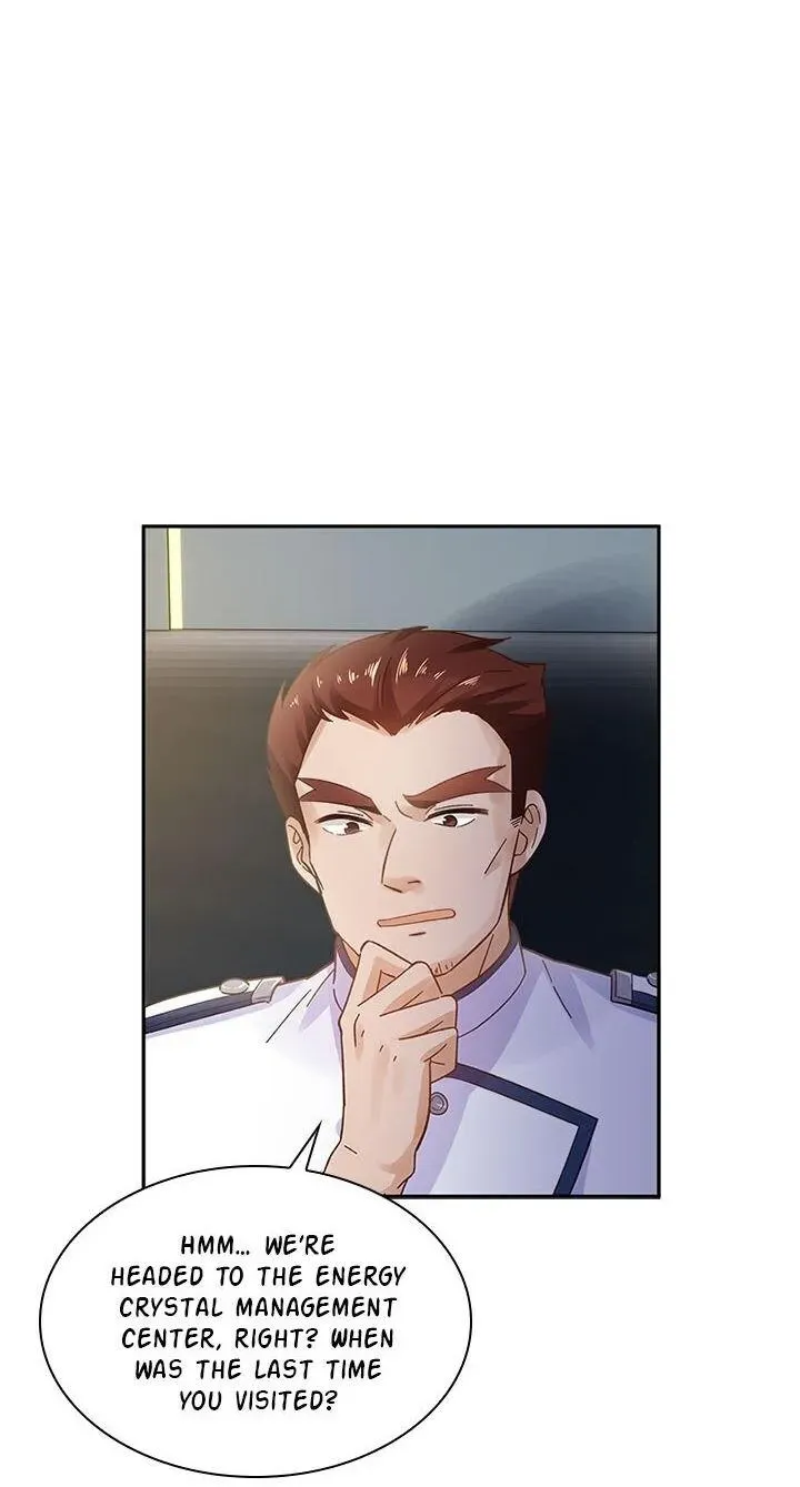 A Villainess No More Ch. 76 – page 5