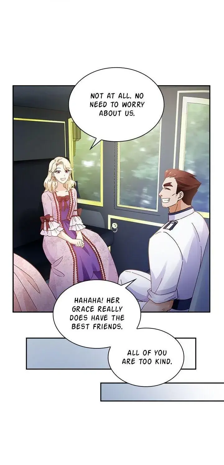 A Villainess No More Ch. 76 – page 6