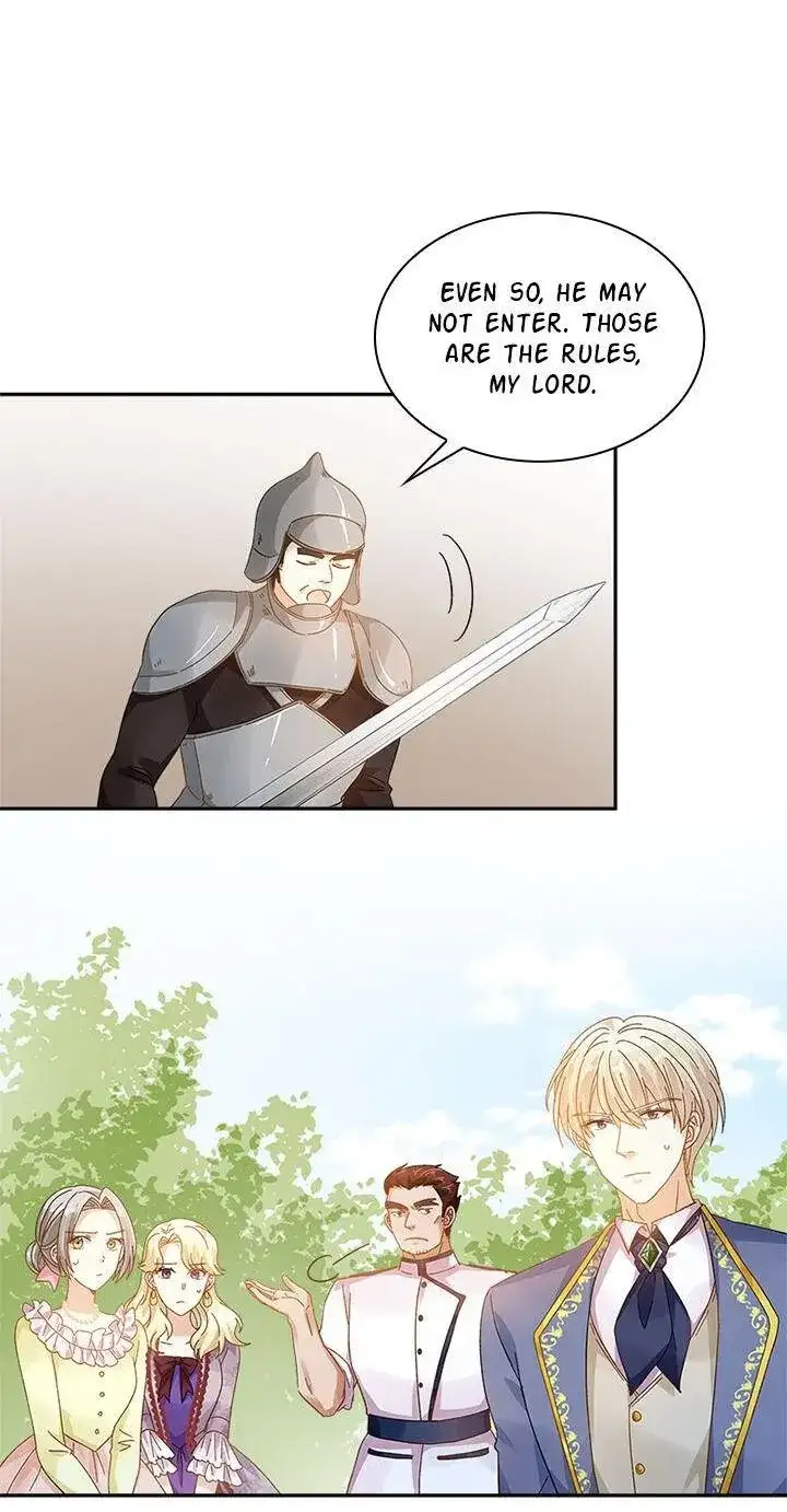 A Villainess No More Ch. 76 – page 10