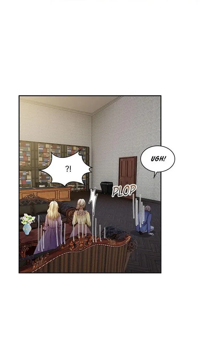A Villainess No More Ch. 76 – page 13
