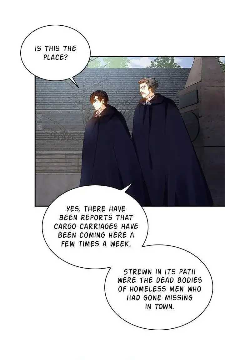 A Villainess No More Ch. 76 – page 15