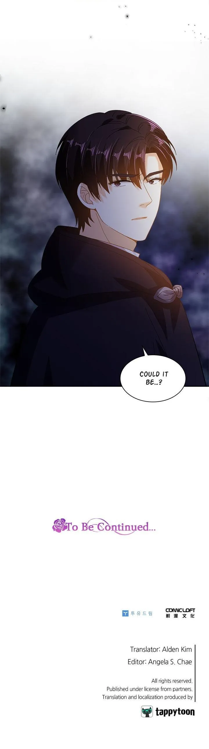 A Villainess No More Ch. 76 – page 17