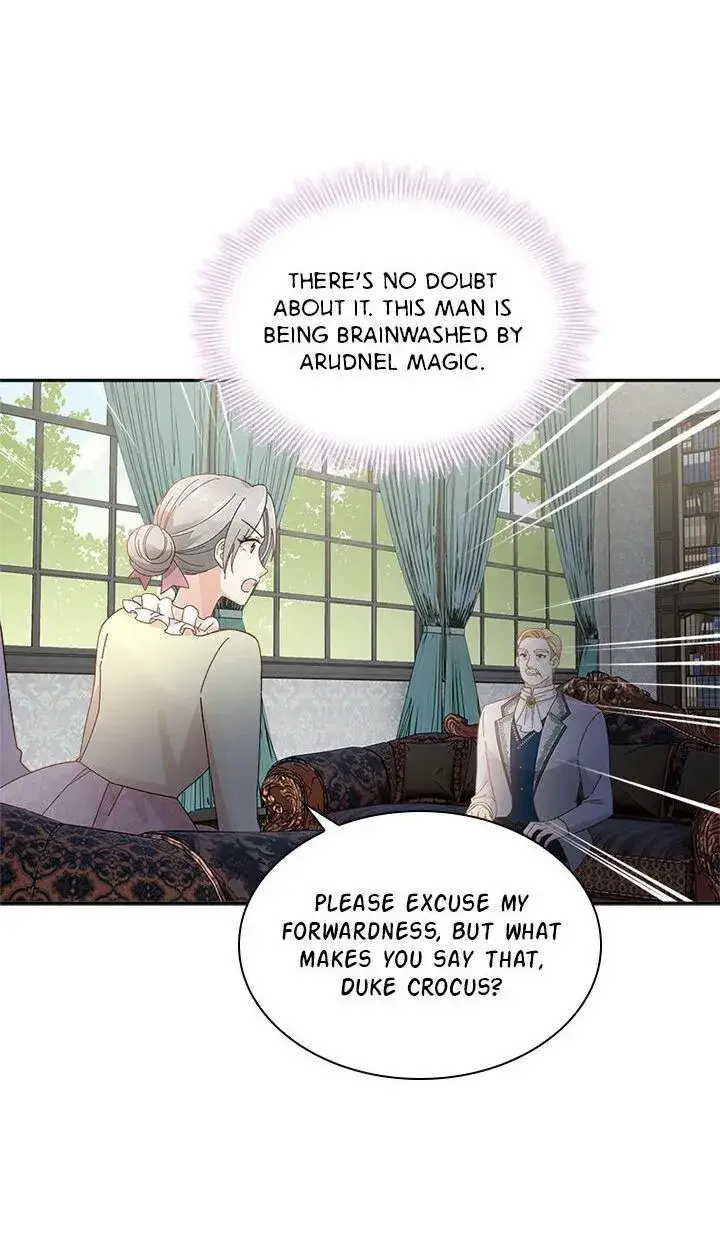 A Villainess No More Ch. 77 – page 4