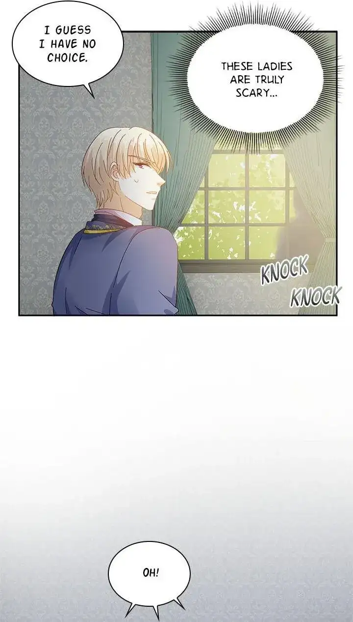 A Villainess No More Ch. 77 – page 9