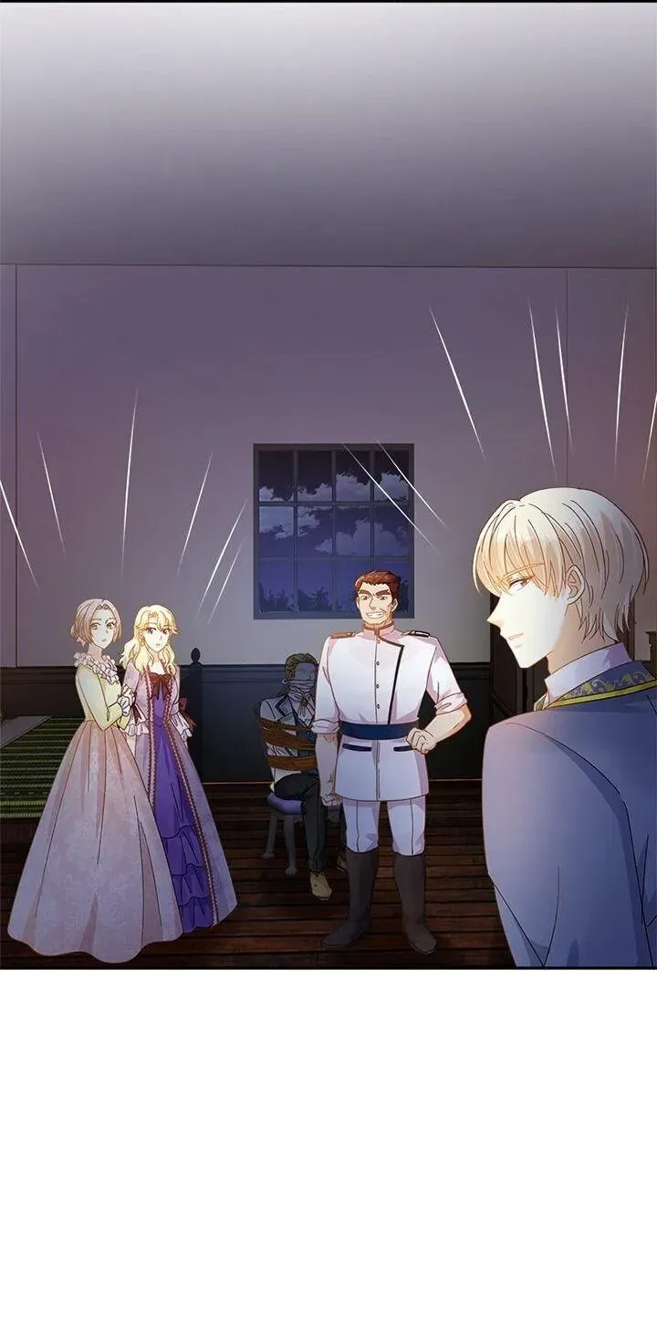 A Villainess No More Ch. 77 – page 15