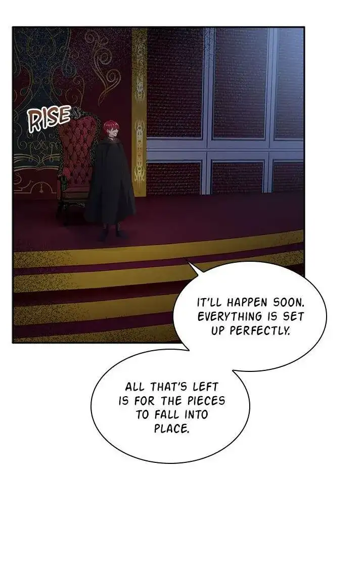 A Villainess No More Ch. 78 – page 2