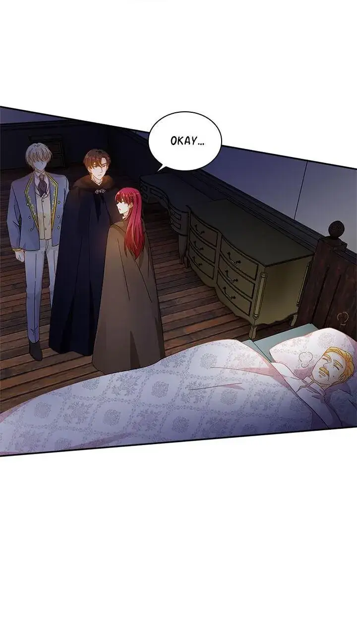 A Villainess No More Ch. 78 – page 10