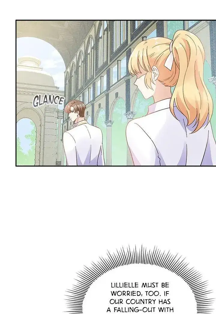 A Villainess No More Ch. 78 – page 11