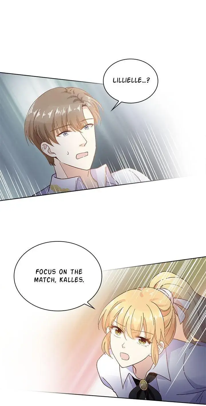 A Villainess No More Ch. 78 – page 13