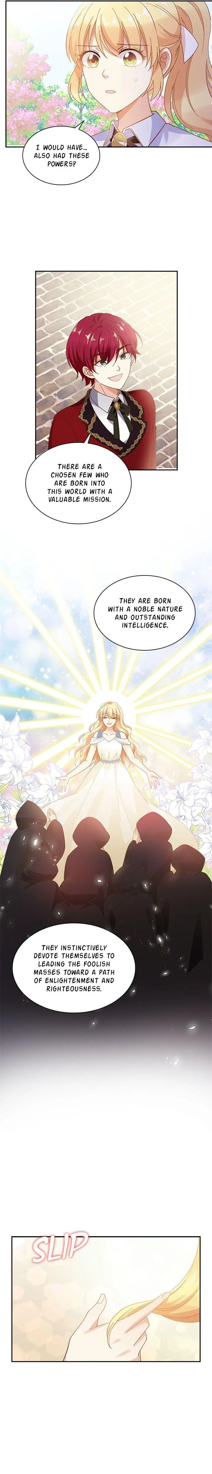 A Villainess No More Ch. 79 – page 5