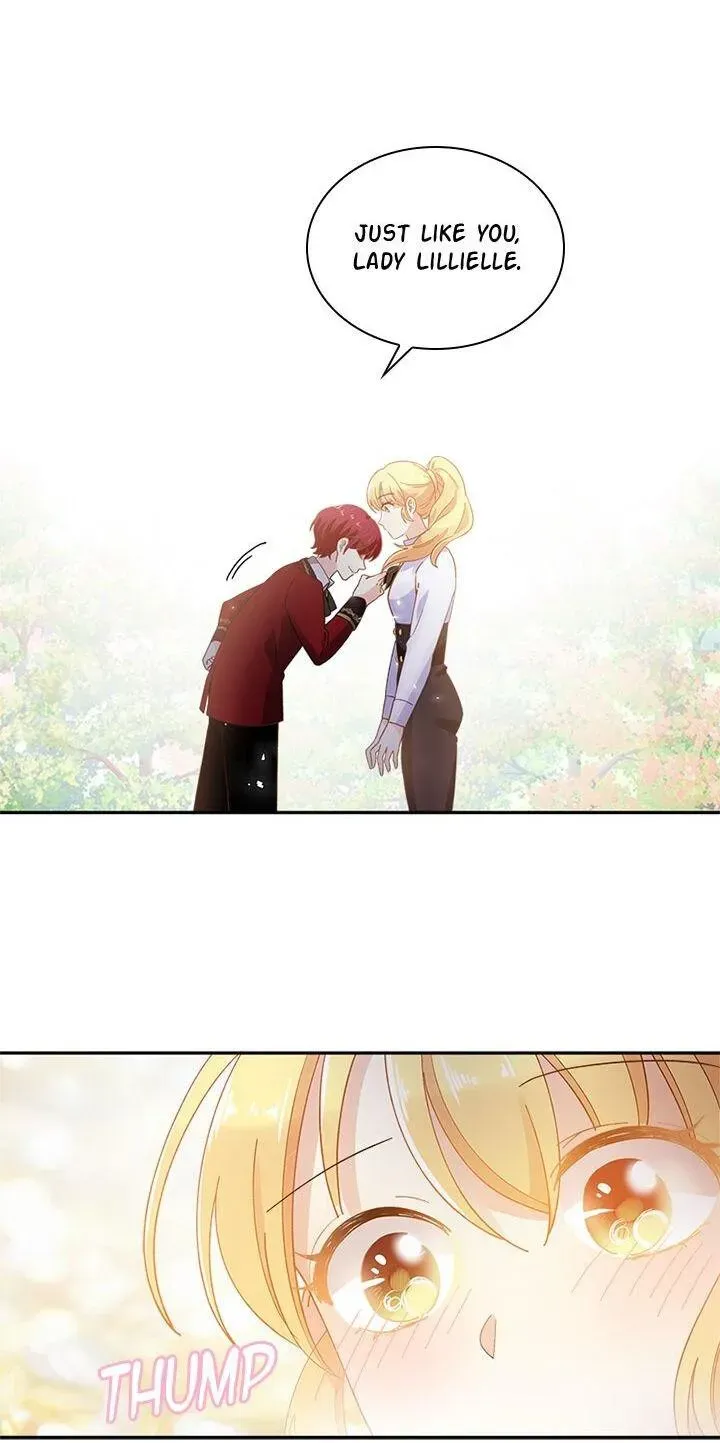 A Villainess No More Ch. 79 – page 6