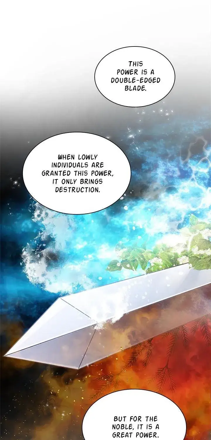 A Villainess No More Ch. 79 – page 7