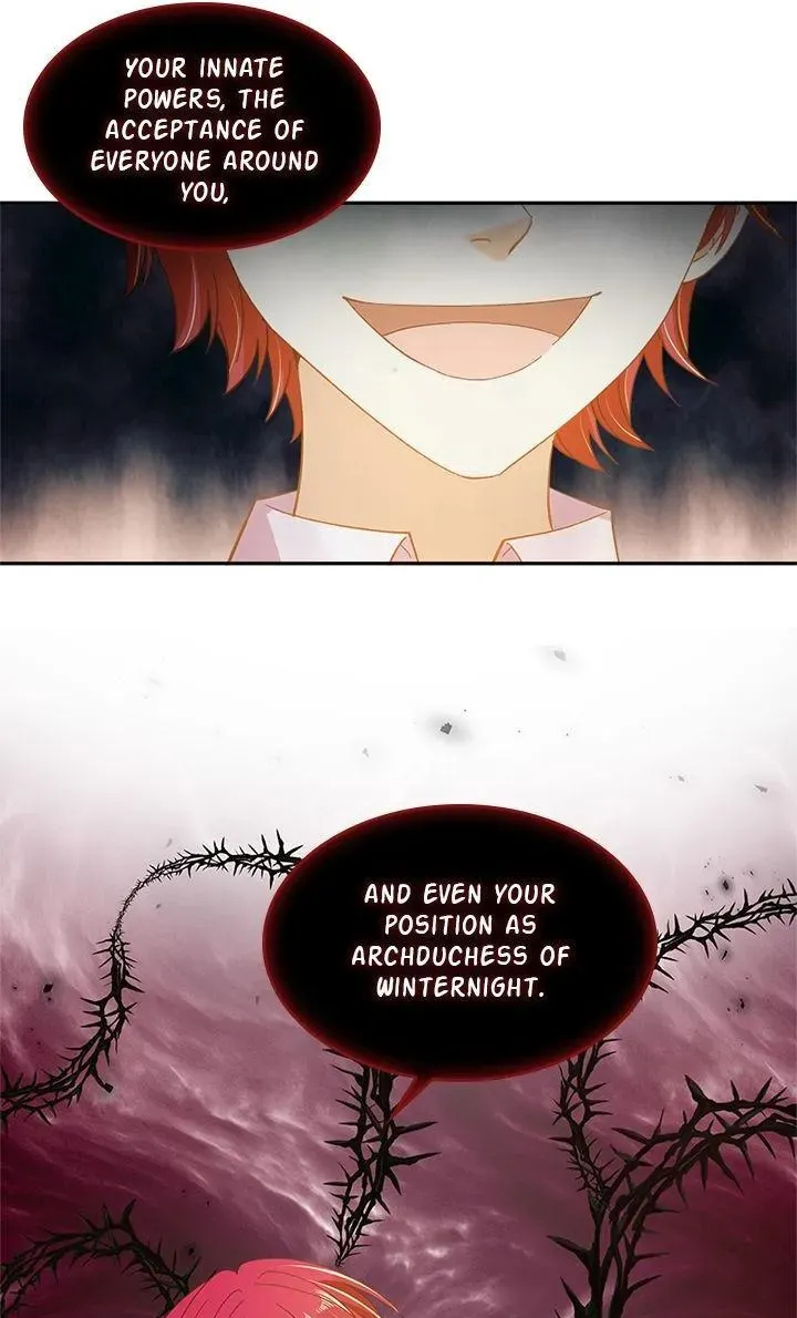 A Villainess No More Ch. 79 – page 10