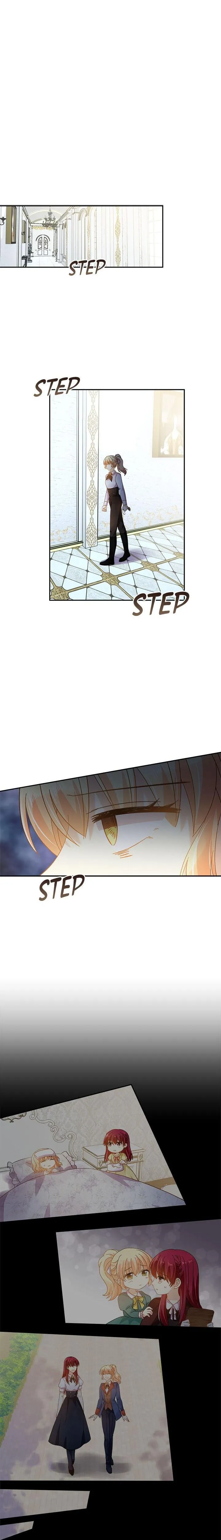 A Villainess No More Ch. 79 – page 12
