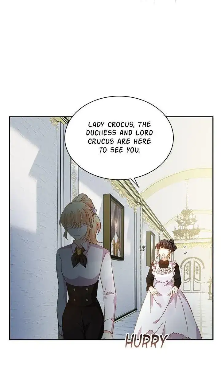 A Villainess No More Ch. 79 – page 14