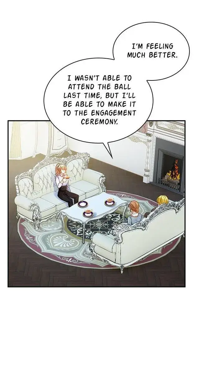 A Villainess No More Ch. 79 – page 15