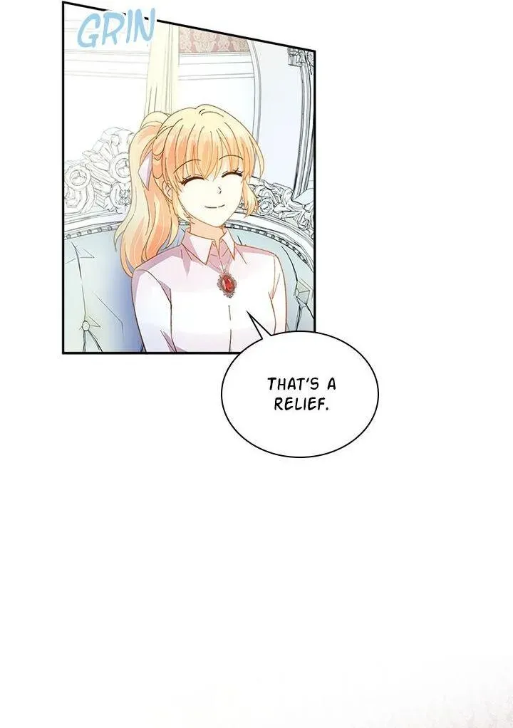 A Villainess No More Ch. 79 – page 16