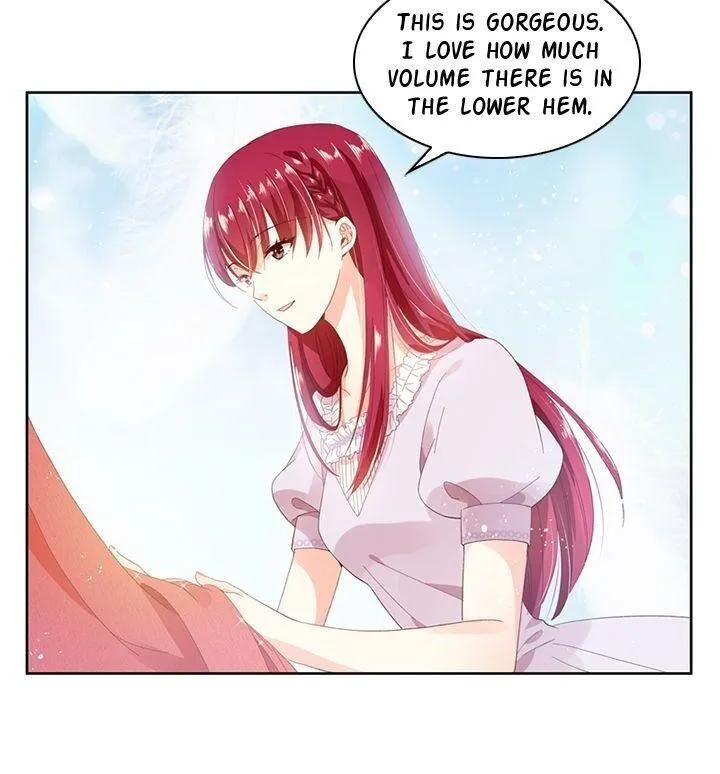 A Villainess No More Ch. 8 – page 17