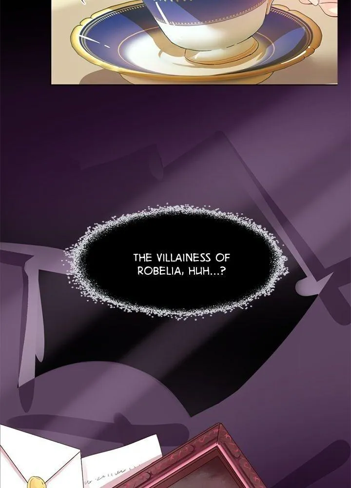 A Villainess No More Ch. 8 – page 25