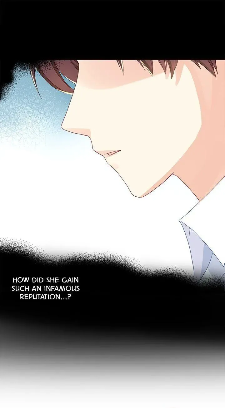 A Villainess No More Ch. 8 – page 27