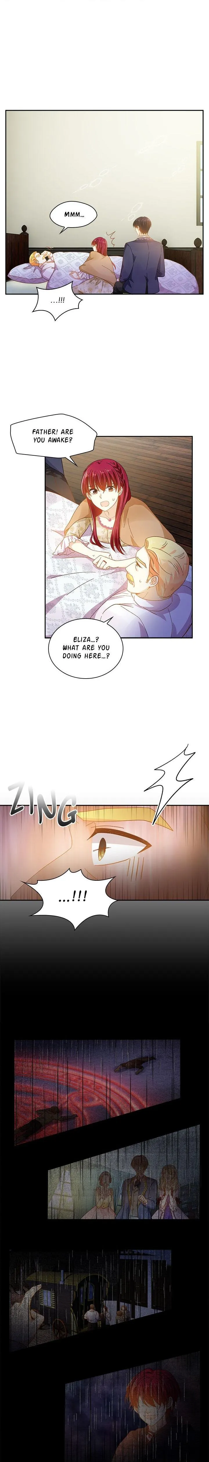 A Villainess No More Ch. 80 – page 2