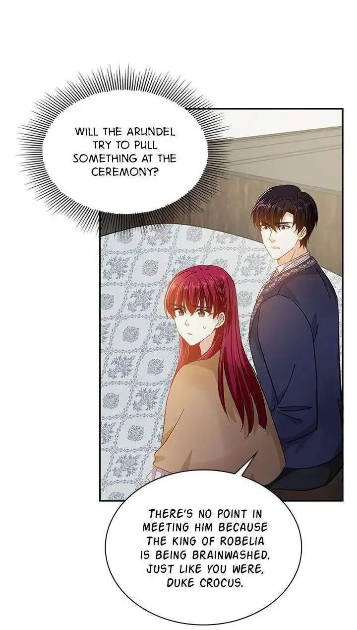 A Villainess No More Ch. 80 – page 4