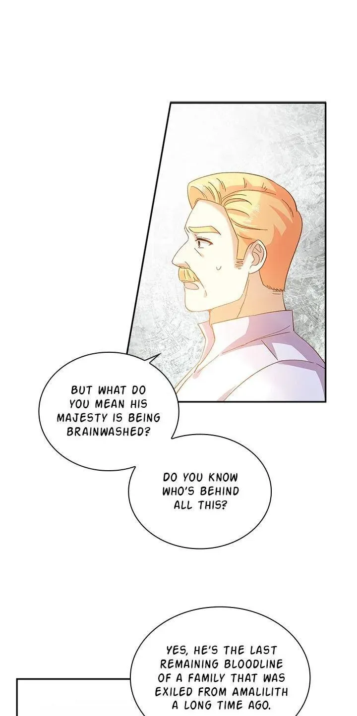 A Villainess No More Ch. 80 – page 5
